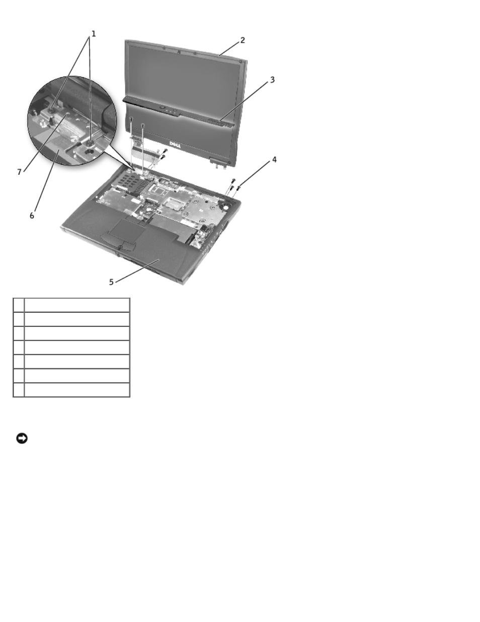Dell Latitude C640 User Manual | Page 20 / 53