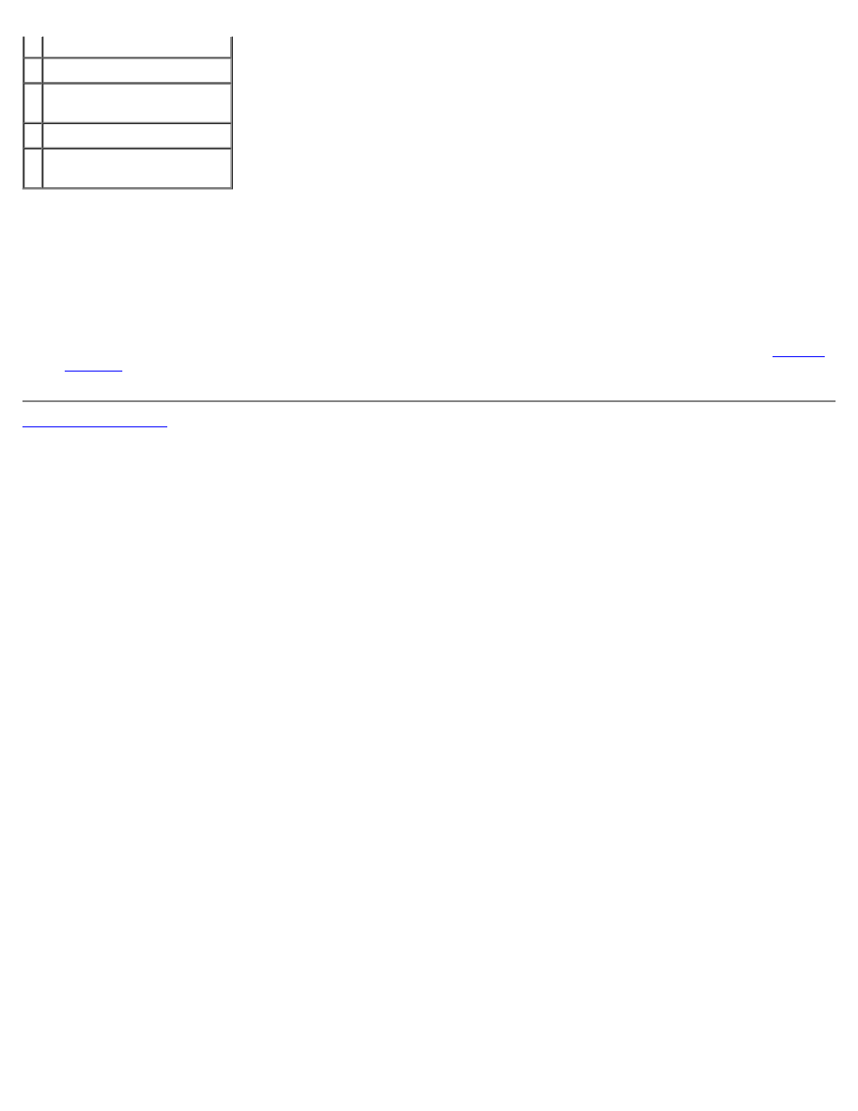 Replacing the reserve battery | Dell Latitude C640 User Manual | Page 37 / 53