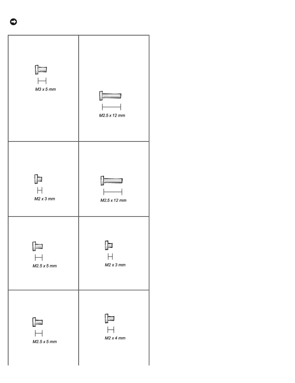 Dell Latitude C640 User Manual | Page 4 / 53