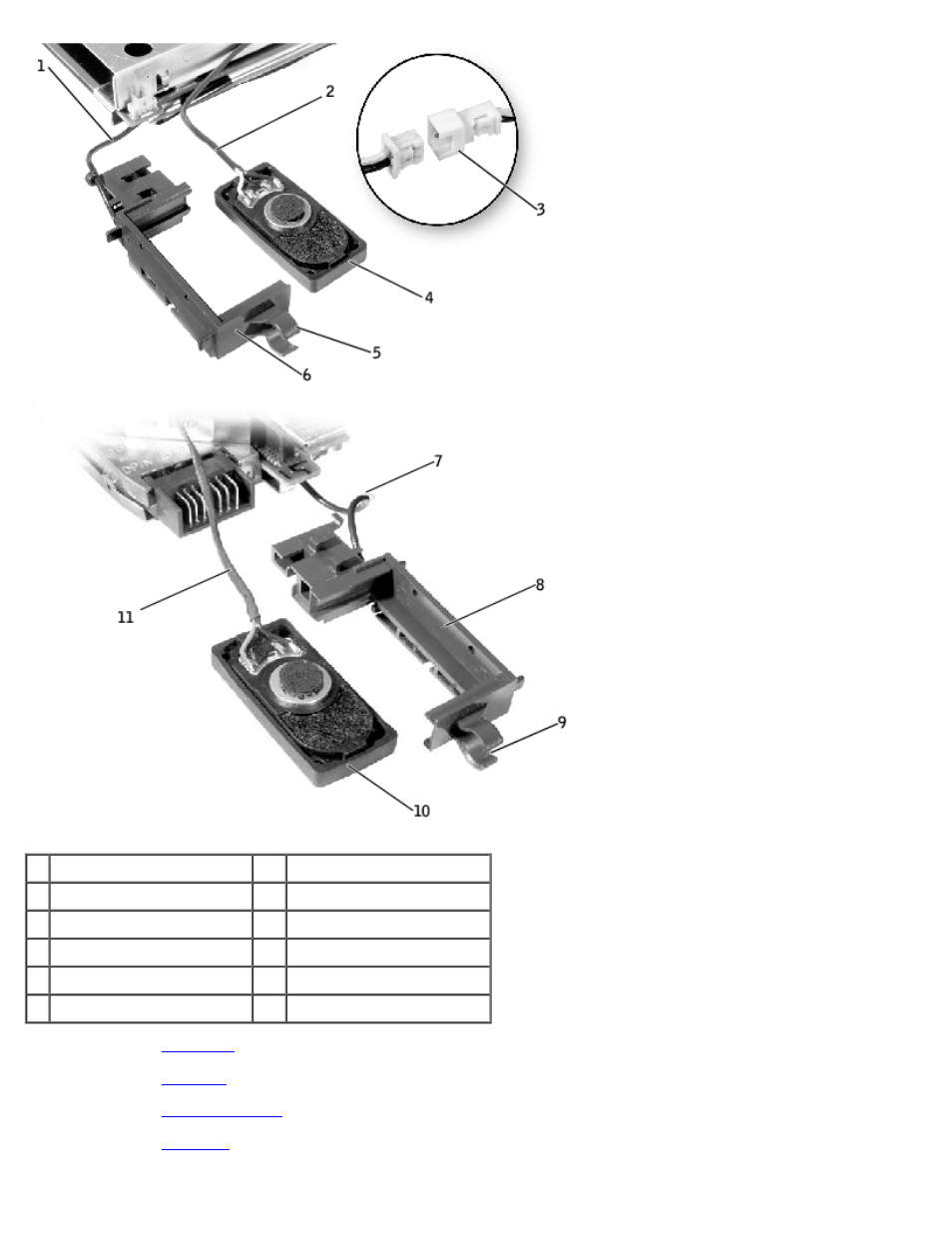 Dell Latitude C640 User Manual | Page 41 / 53