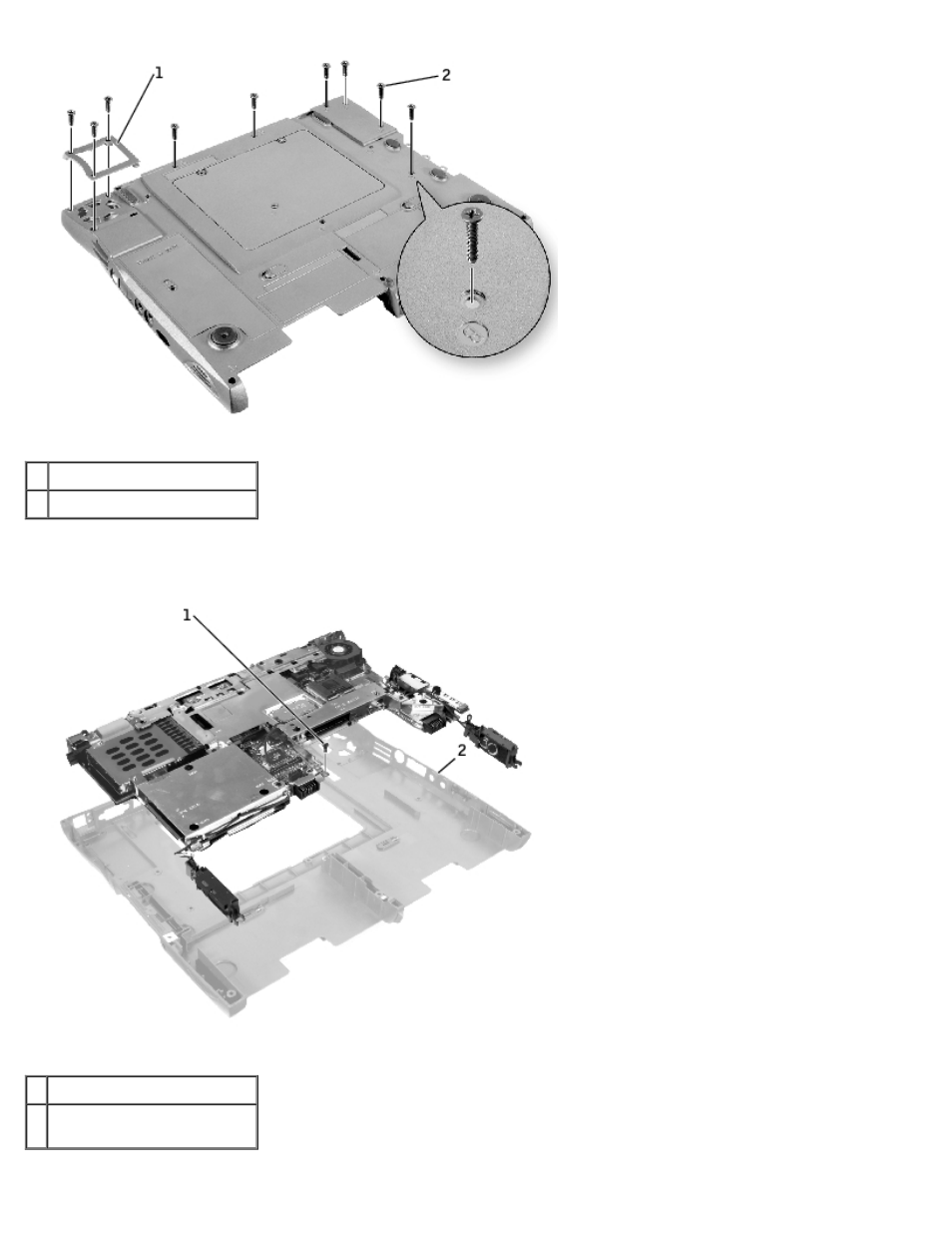 Dell Latitude C640 User Manual | Page 44 / 53