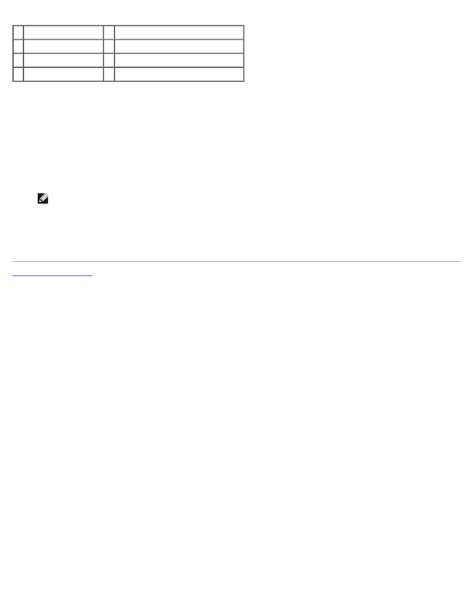 Replacing the battery and module bay latches | Dell Latitude C640 User Manual | Page 47 / 53