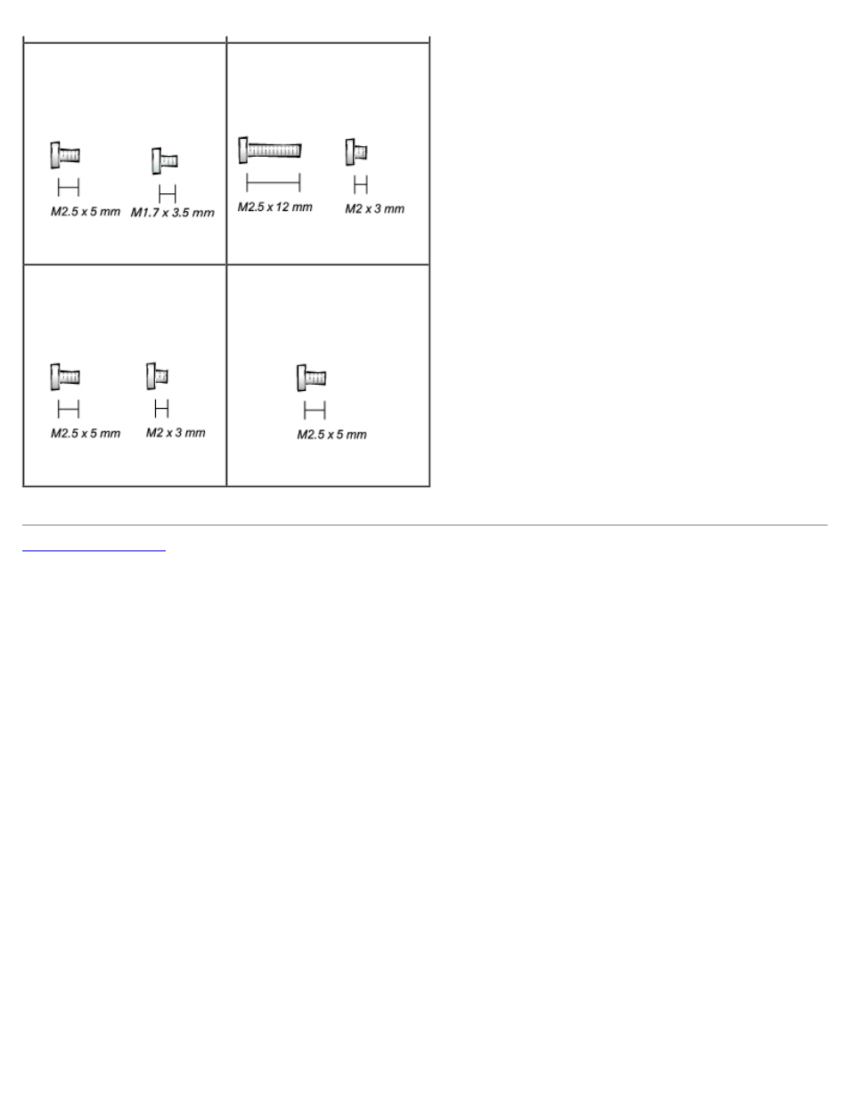 Dell Latitude C640 User Manual | Page 5 / 53