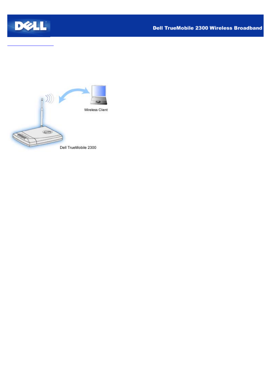 Dell 2300 Wireless Broadband Router User Manual | Page 62 / 178