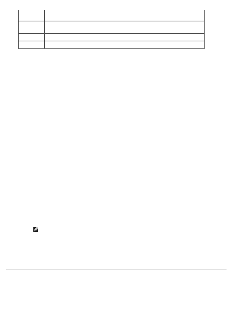 Gaming | Dell 2300 Wireless Broadband Router User Manual | Page 75 / 178
