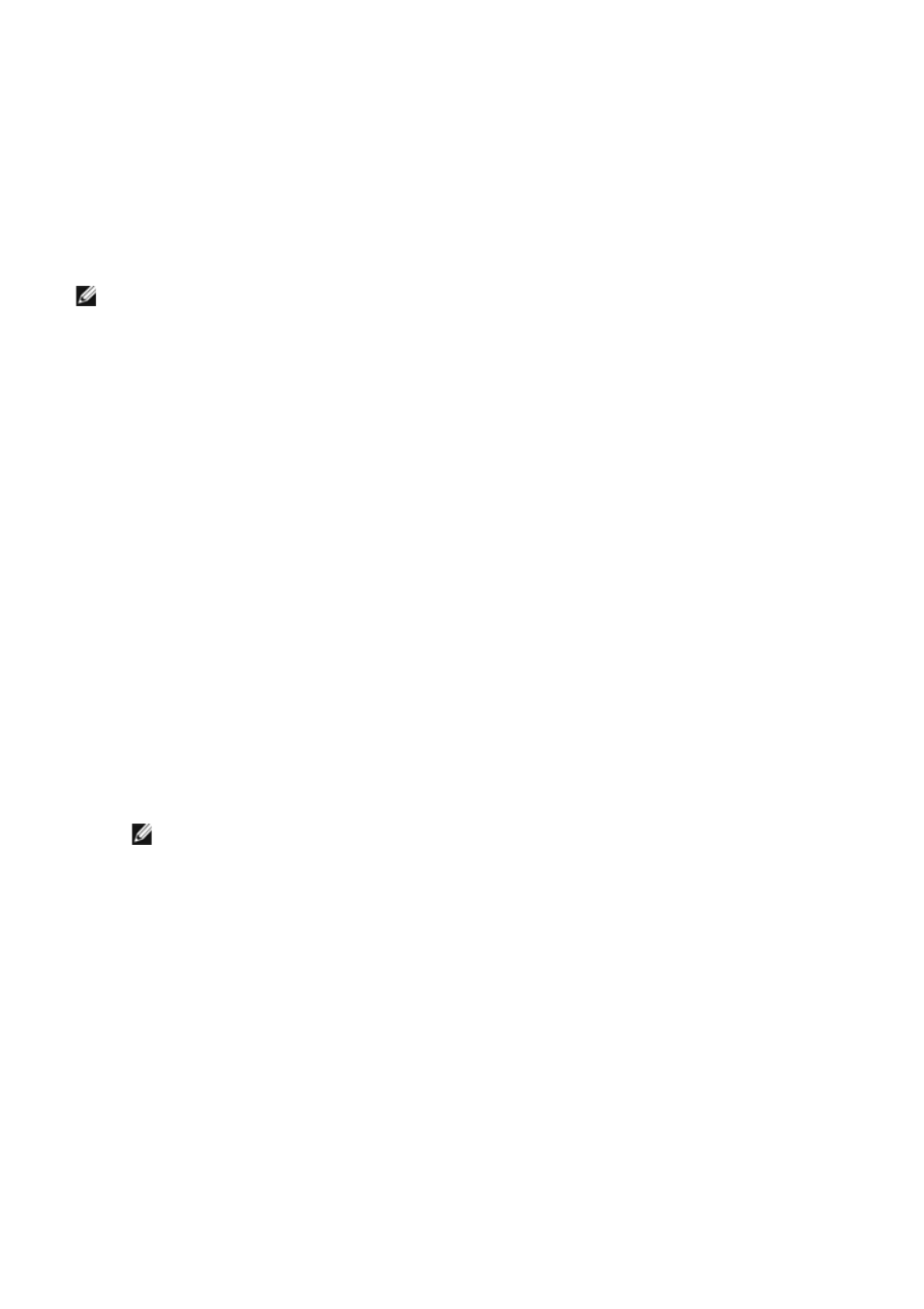 Dell 2300 Wireless Broadband Router User Manual | Page 76 / 178