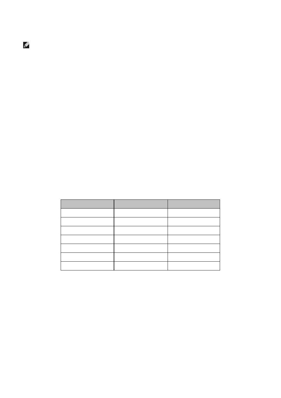 Port triggering | Dell 2300 Wireless Broadband Router User Manual | Page 97 / 178