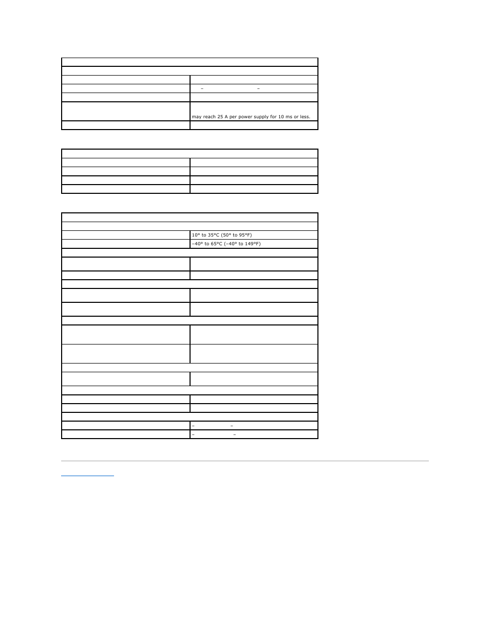 Dell PowerEdge 1750 User Manual | Page 21 / 51