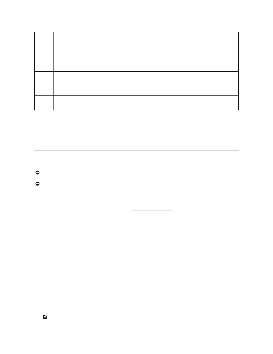System and setup password features, Using the system password, Exit screen | Dell PowerEdge 1750 User Manual | Page 49 / 51