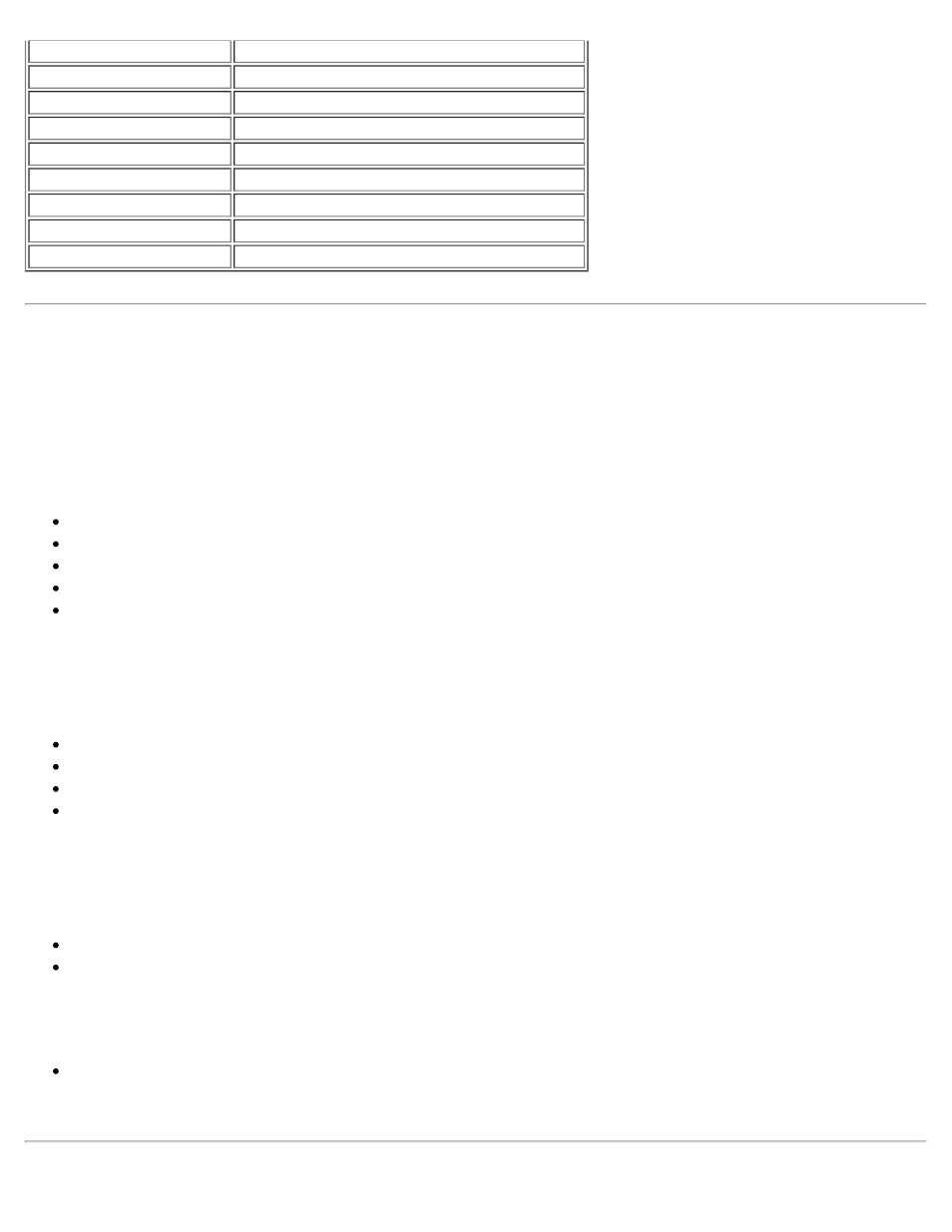 Dimensions | Dell PowerVault 50F (Fibre Channel Switch) User Manual | Page 13 / 29