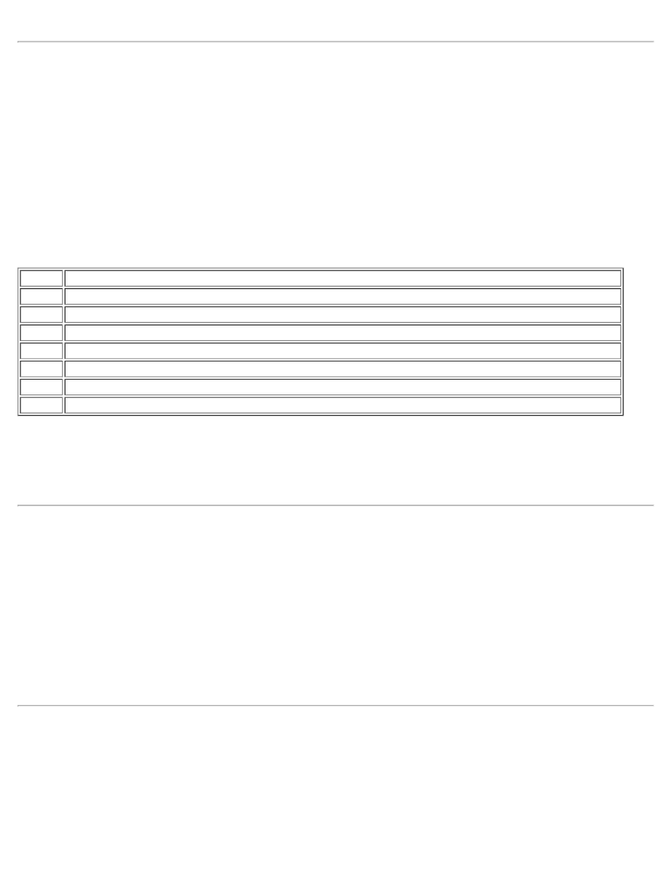 Interface cards, Dual, Channel g_port interface card | Dual channel fl_port interface card, Dual channel g_port interface card | Dell PowerVault 50F (Fibre Channel Switch) User Manual | Page 9 / 29