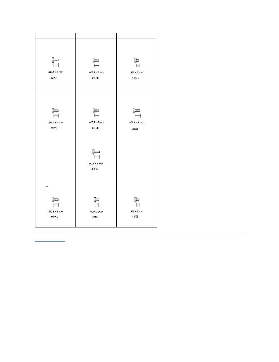 Dell Latitude D610 User Manual | Page 4 / 47