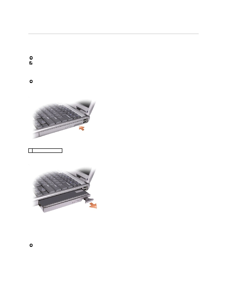 Devices | Dell Latitude D610 User Manual | Page 46 / 47