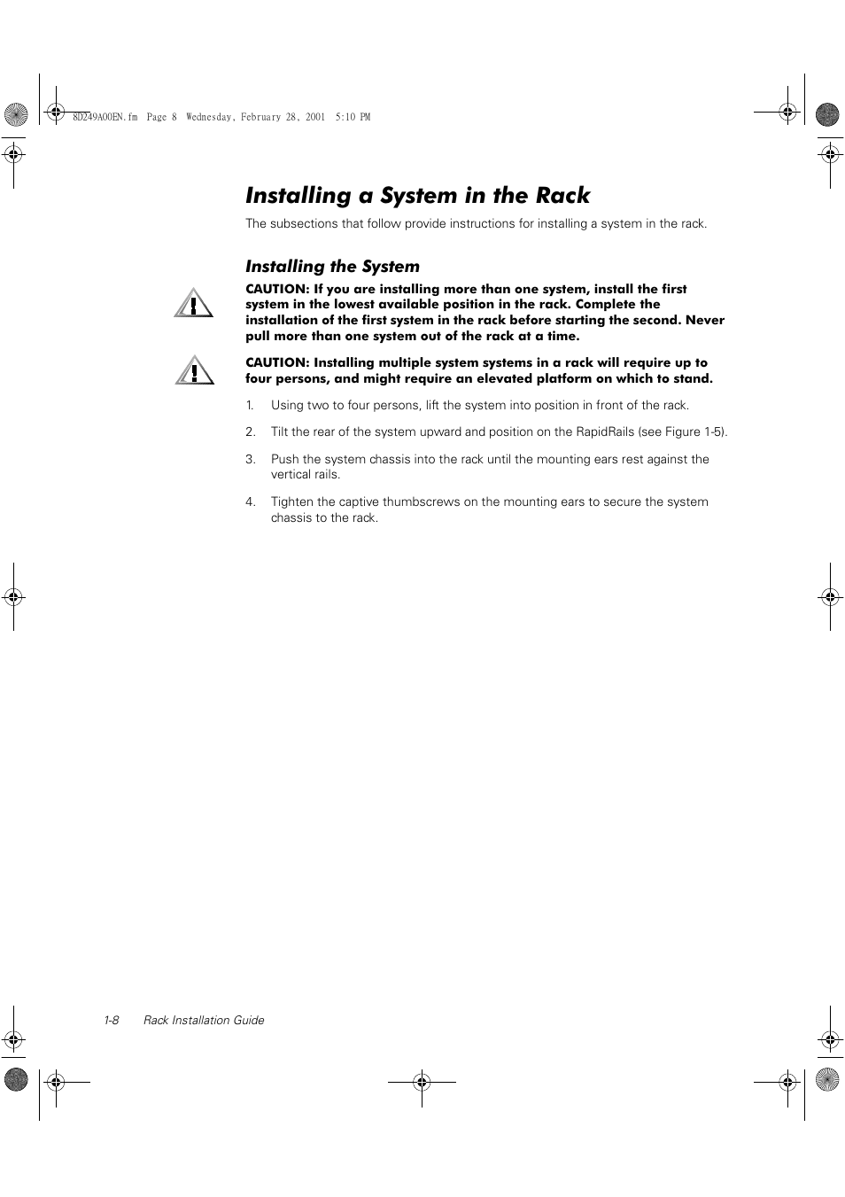 Dell PowerVault 136T LTO/SDLT (Tape Library) User Manual | Page 14 / 74