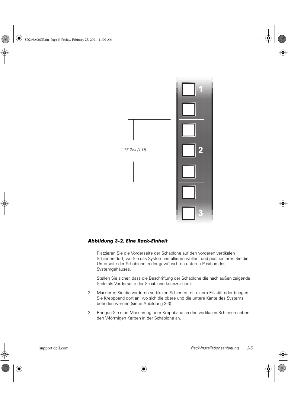 Dell PowerVault 136T LTO/SDLT (Tape Library) User Manual | Page 41 / 74