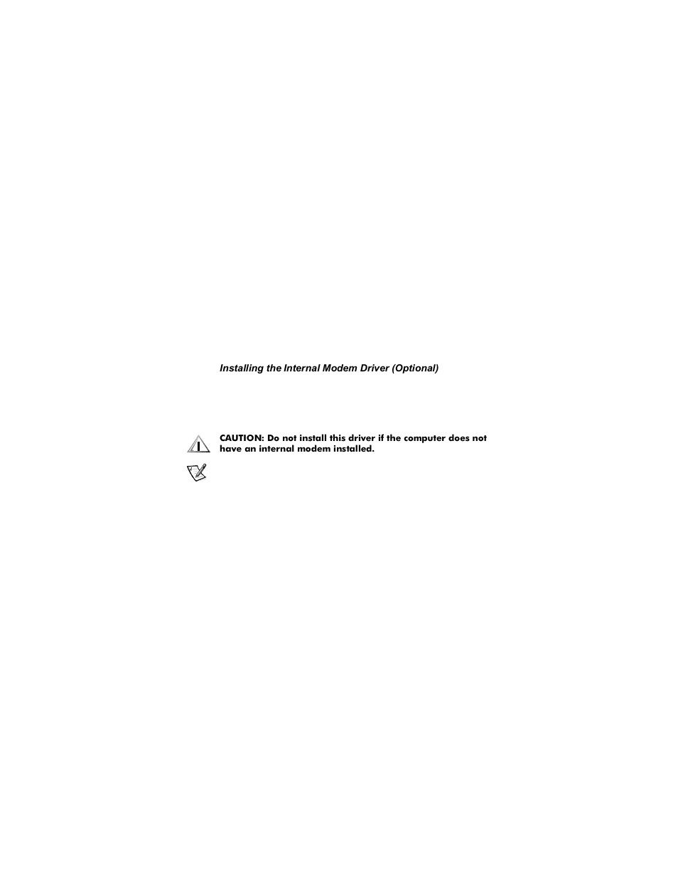 Dell Inspiron 7500 User Manual | Page 18 / 24