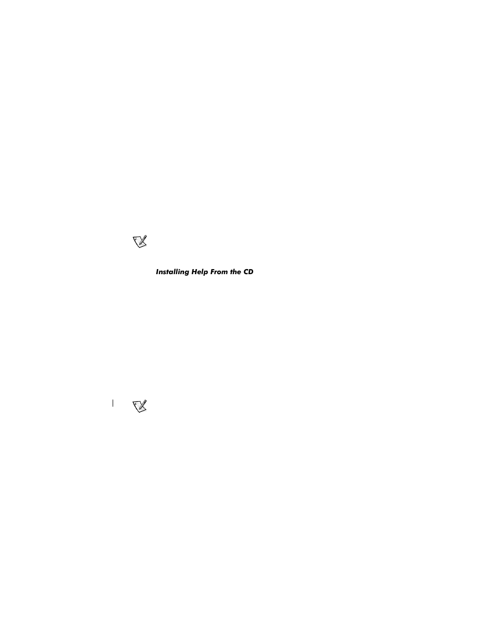 Dell Inspiron 7500 User Manual | Page 21 / 24