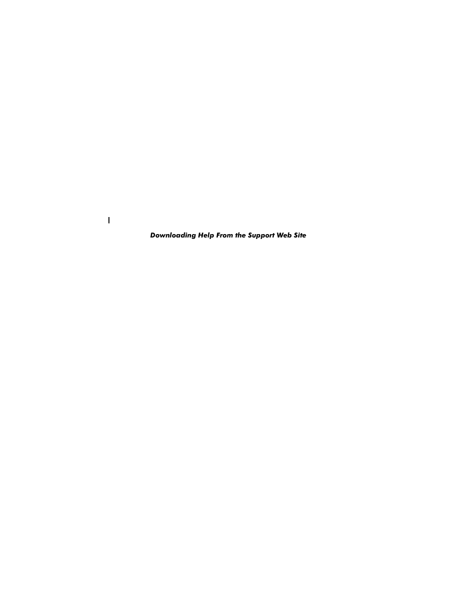 Dell Inspiron 7500 User Manual | Page 22 / 24