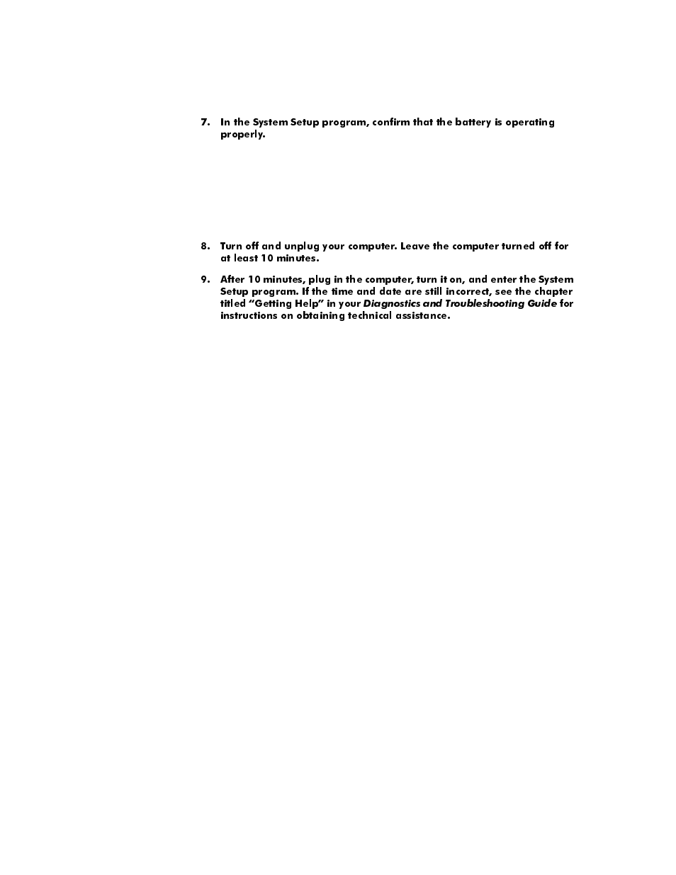 Dell OptiPlex E1 User Manual | Page 104 / 157