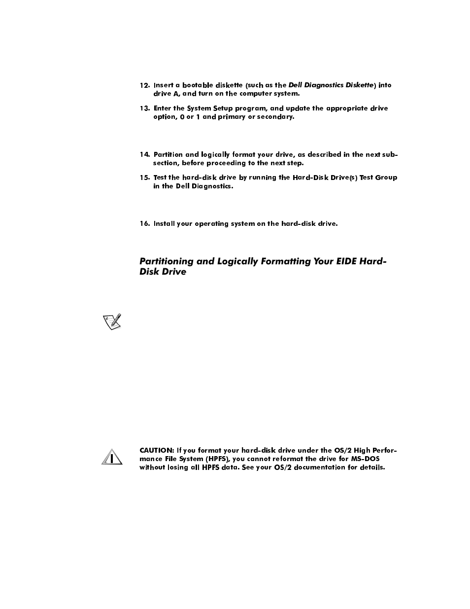 Dell OptiPlex E1 User Manual | Page 118 / 157