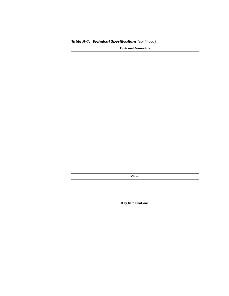 Dell OptiPlex E1 User Manual | Page 123 / 157