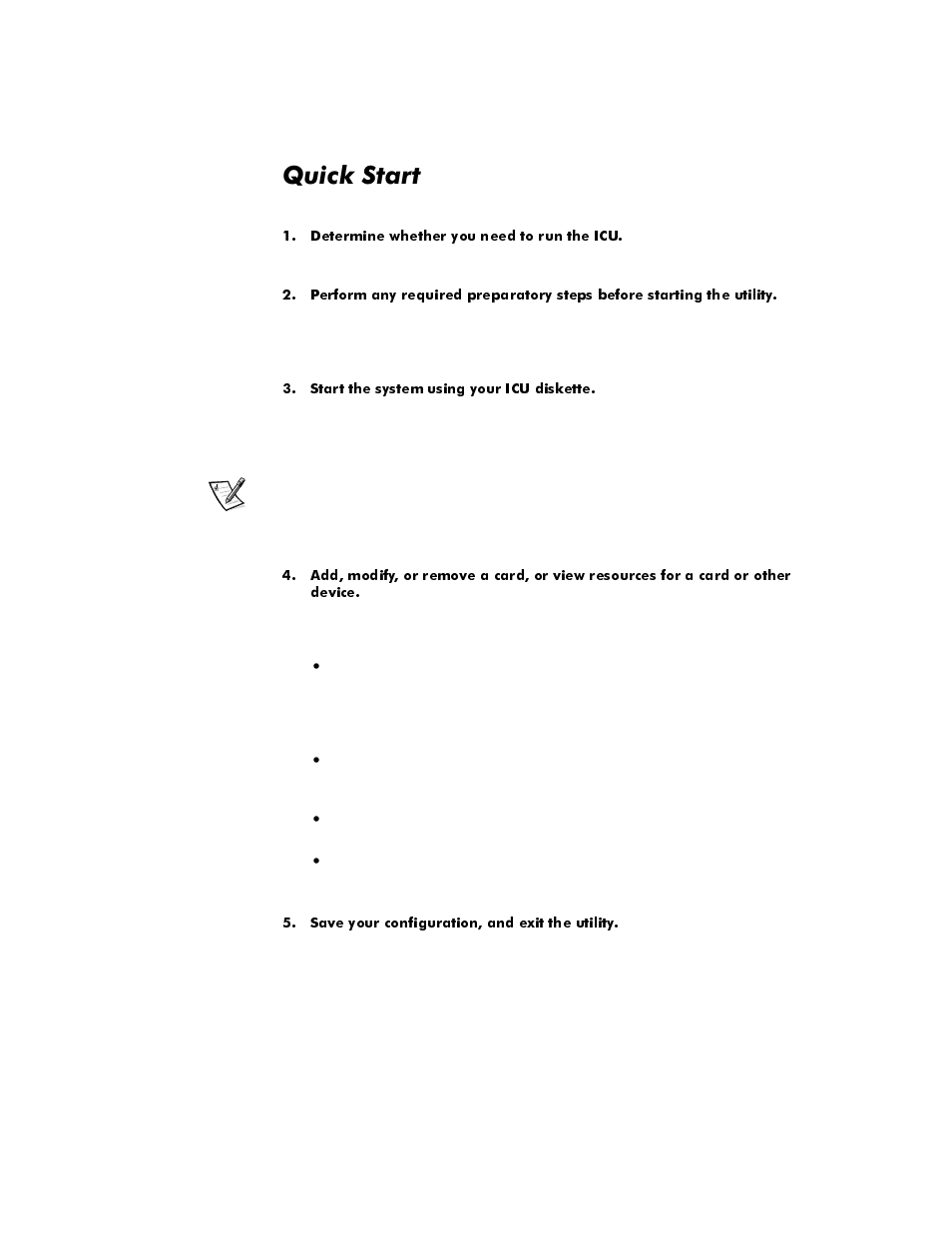 Quick start, Quick start -2, 4xlfn6wduw | Dell OptiPlex E1 User Manual | Page 52 / 157