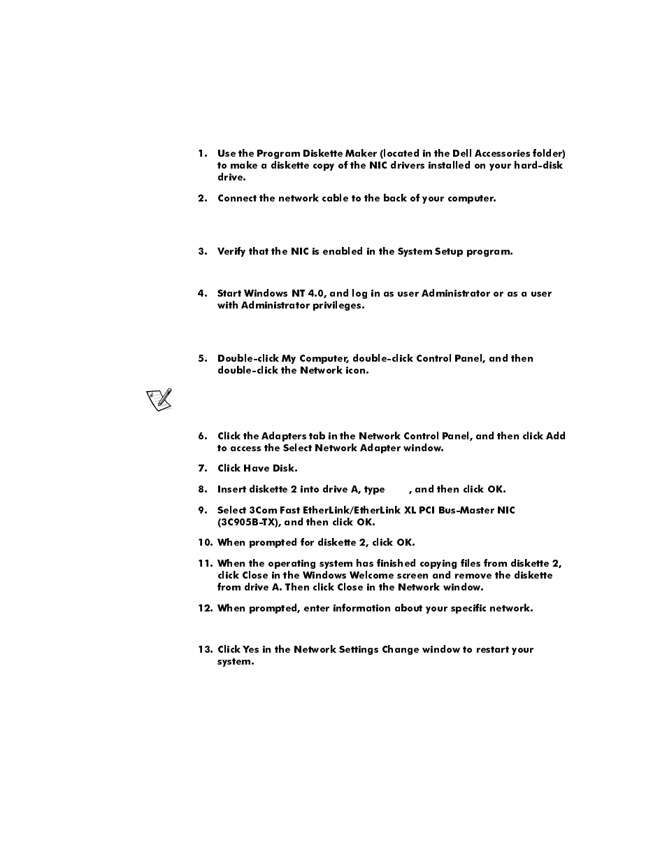 Dell OptiPlex E1 User Manual | Page 70 / 157