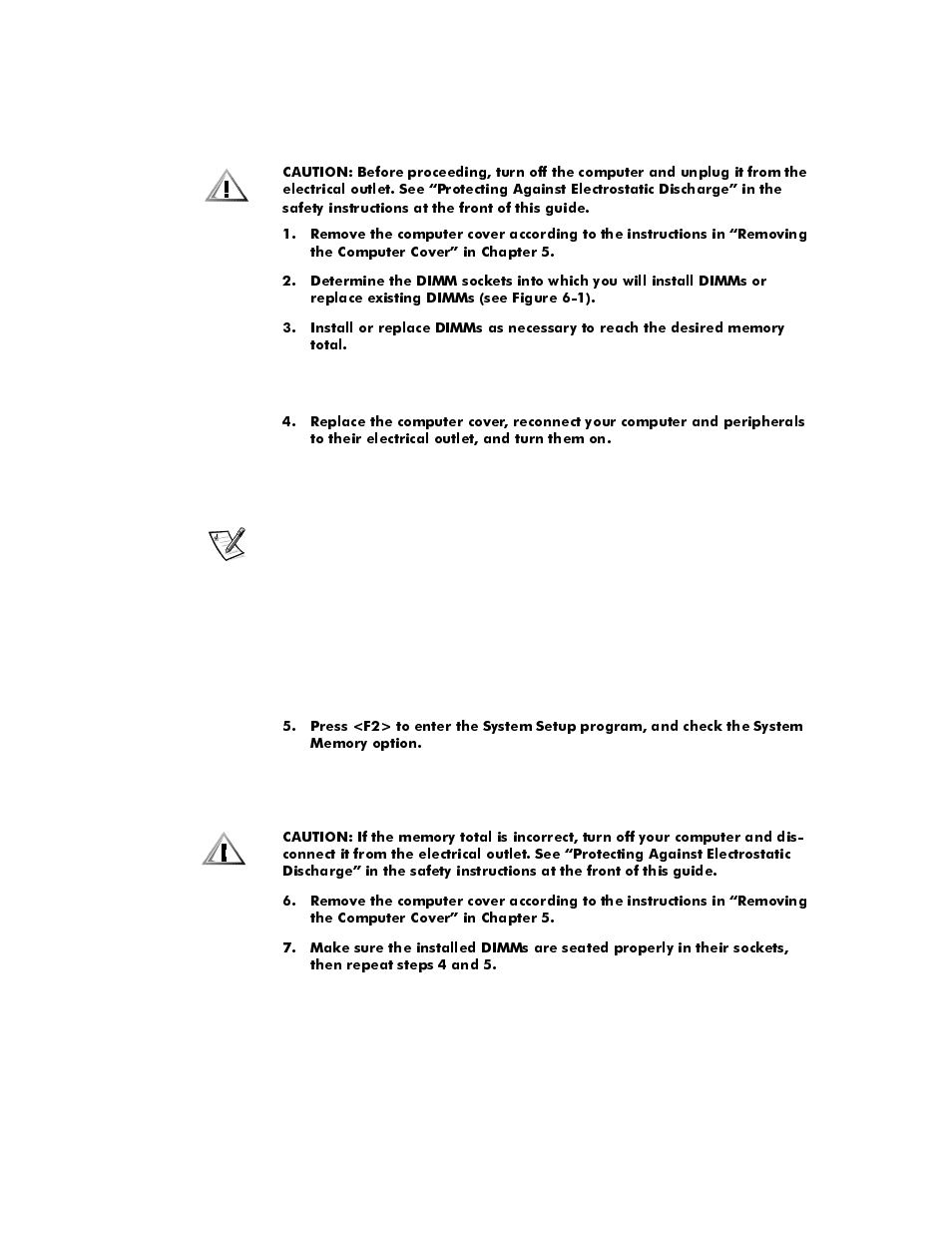 Dell OptiPlex E1 User Manual | Page 98 / 157
