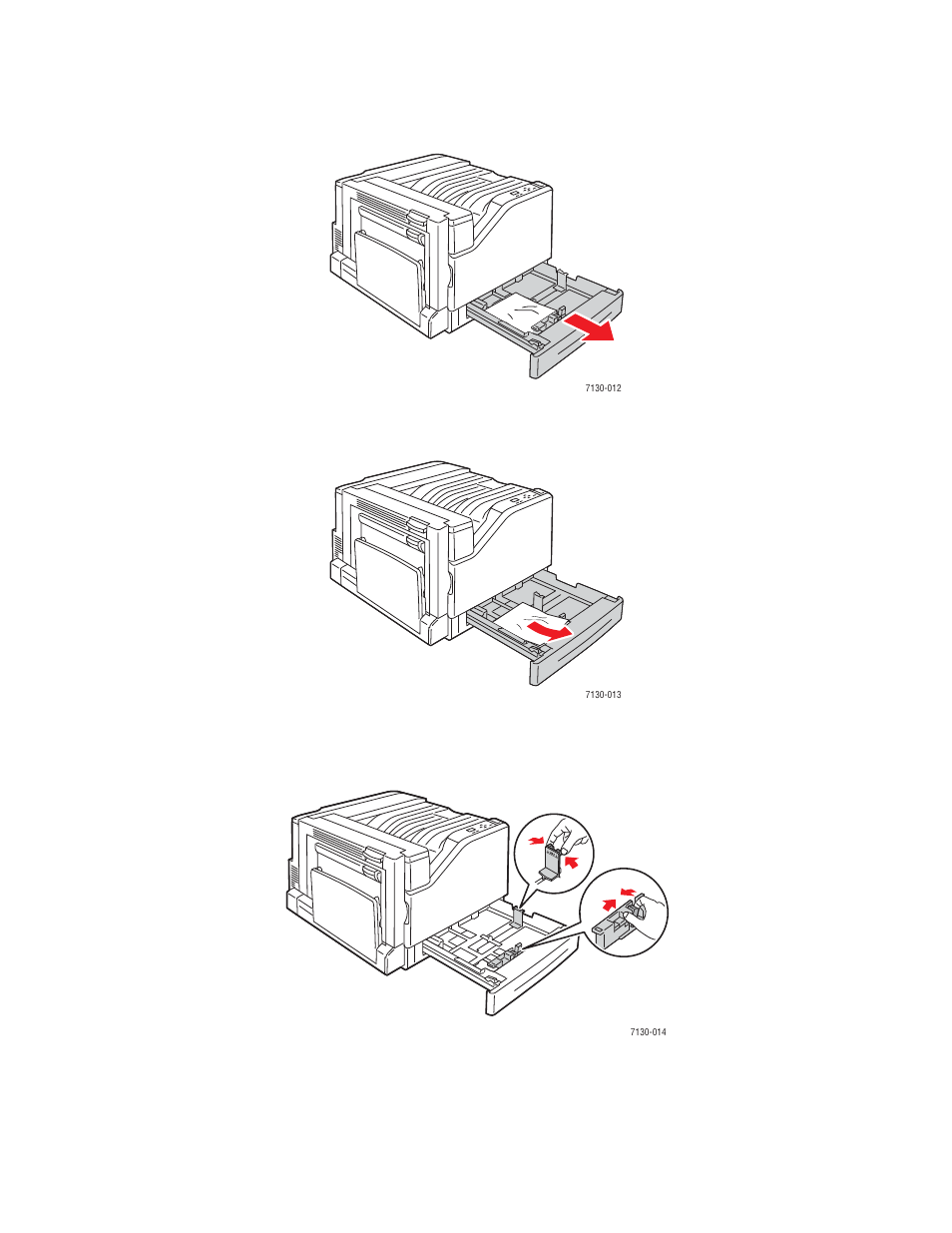 Dell 7130cdn Color Laser Printer User Manual | Page 105 / 144