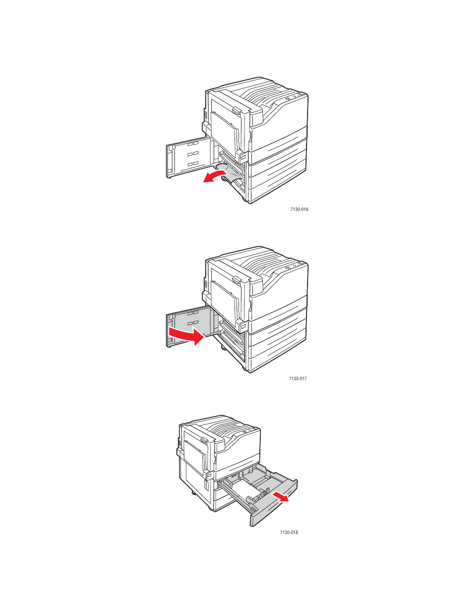 Dell 7130cdn Color Laser Printer User Manual | Page 107 / 144