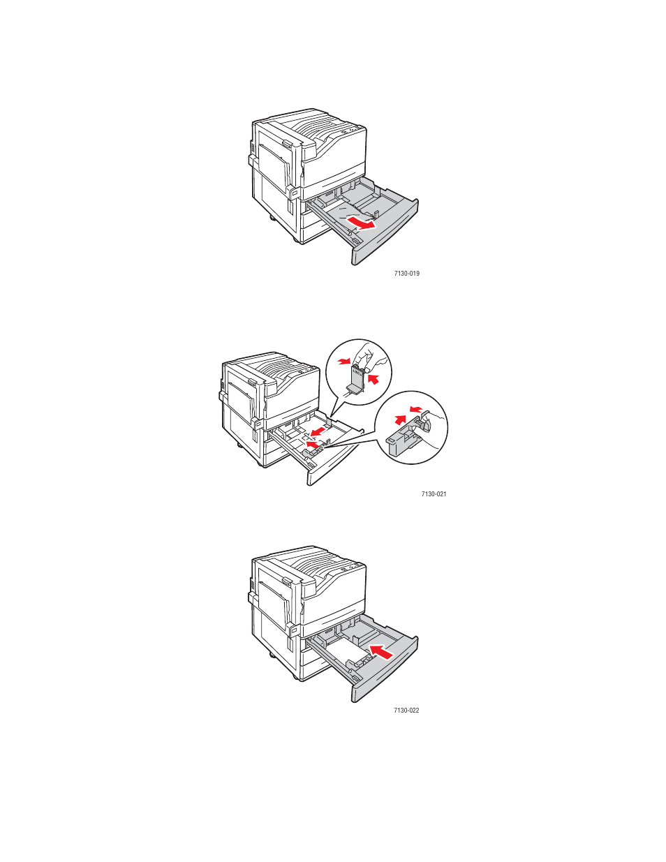 Dell 7130cdn Color Laser Printer User Manual | Page 108 / 144