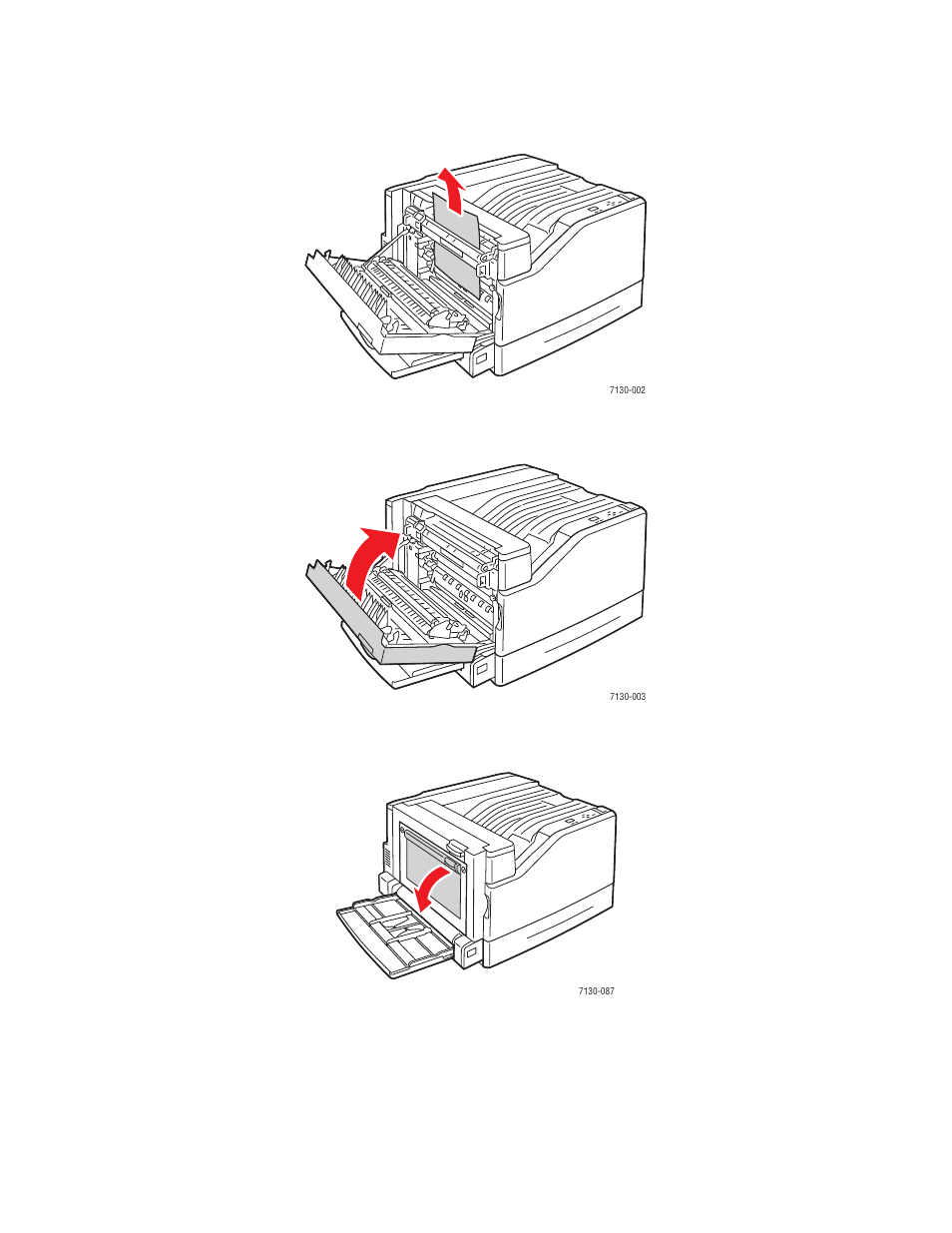 Dell 7130cdn Color Laser Printer User Manual | Page 112 / 144