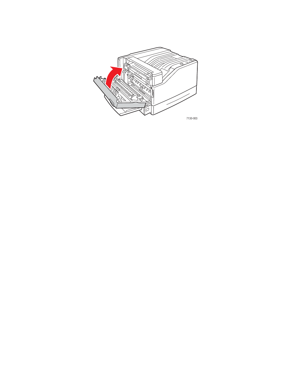 Dell 7130cdn Color Laser Printer User Manual | Page 116 / 144