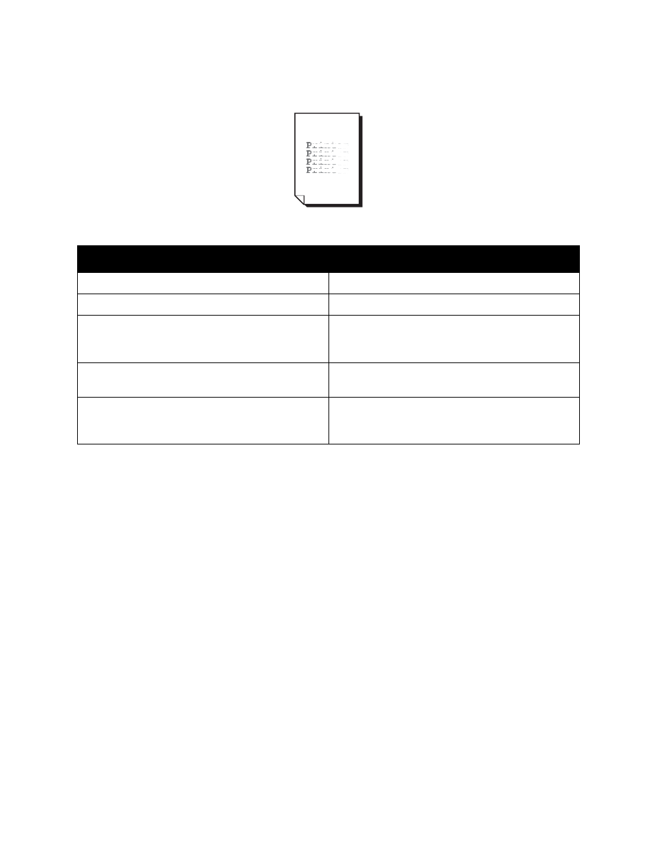 Image prints too light | Dell 7130cdn Color Laser Printer User Manual | Page 124 / 144