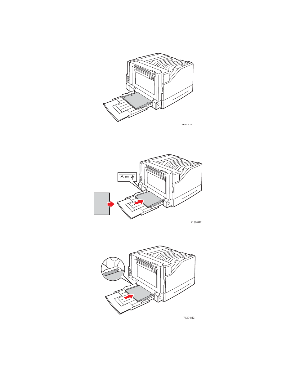 Dell 7130cdn Color Laser Printer User Manual | Page 47 / 144