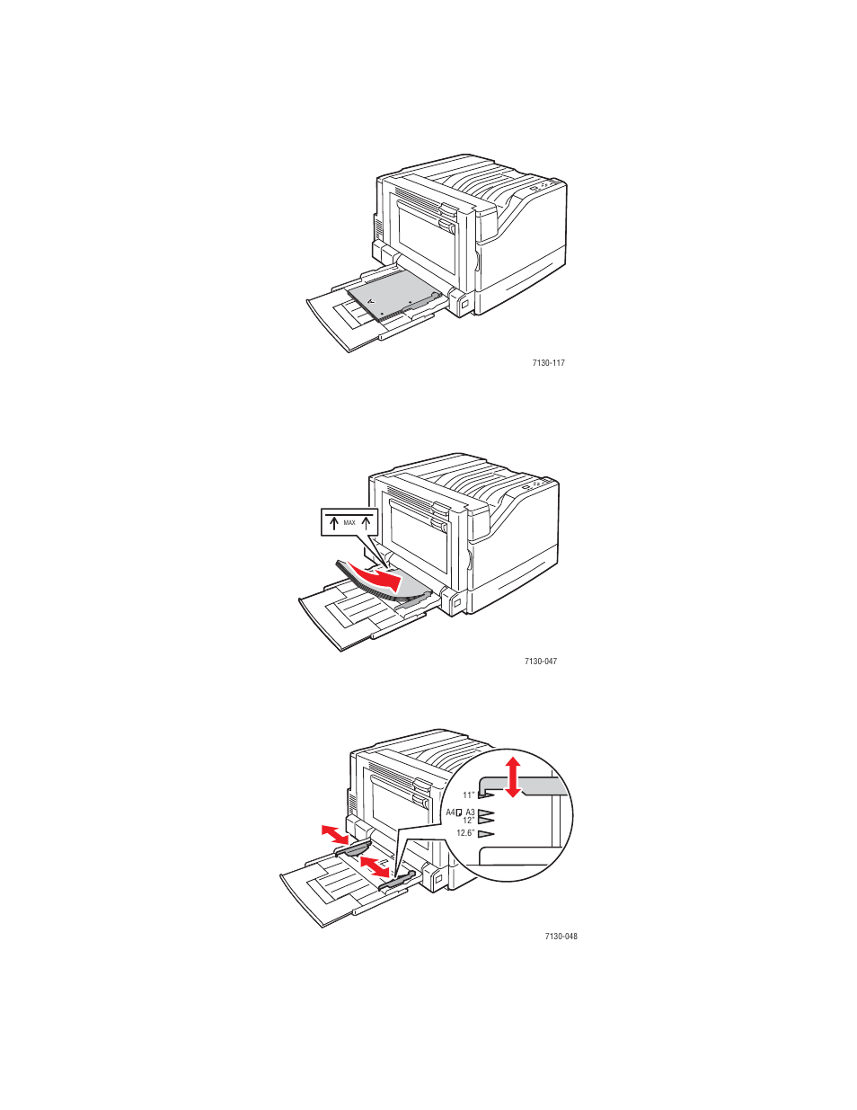 Dell 7130cdn Color Laser Printer User Manual | Page 49 / 144