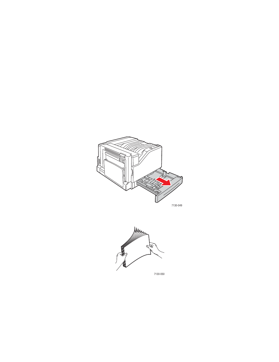 Long-edge feed | Dell 7130cdn Color Laser Printer User Manual | Page 51 / 144