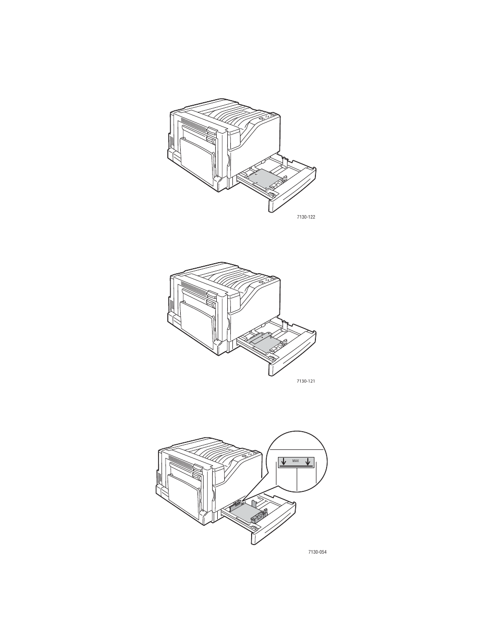 Dell 7130cdn Color Laser Printer User Manual | Page 52 / 144