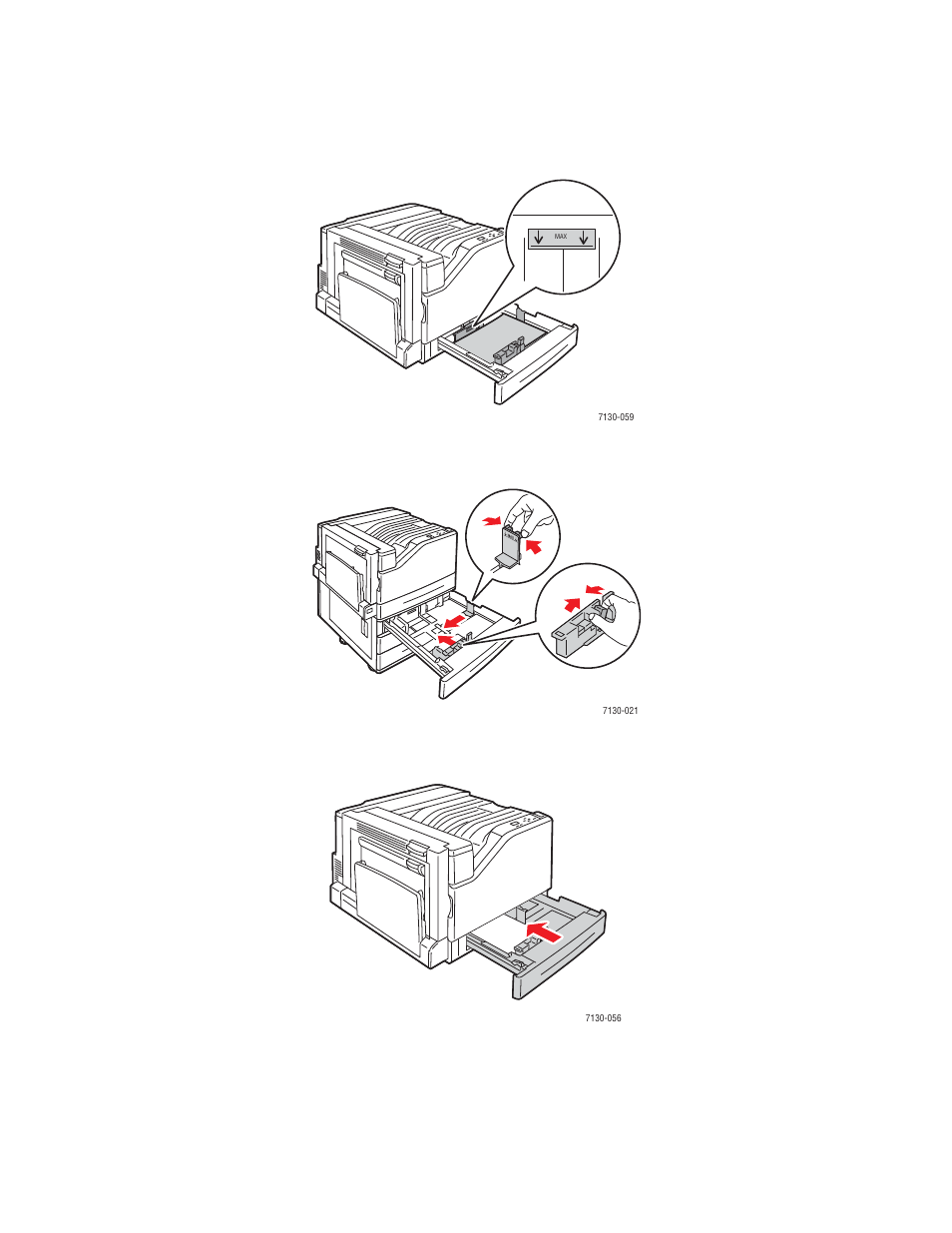 Dell 7130cdn Color Laser Printer User Manual | Page 56 / 144