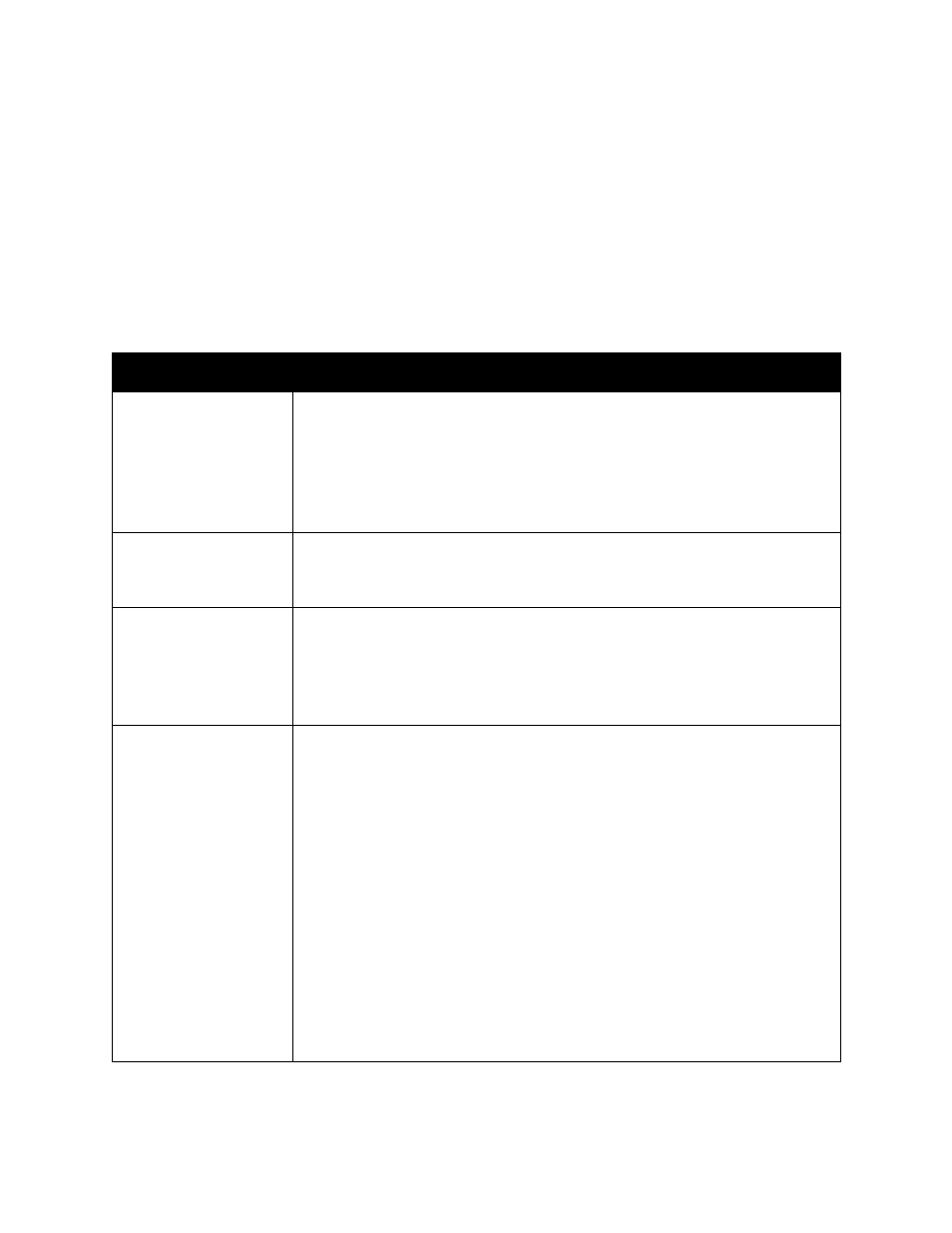 Selecting printing options, Printing options for windows | Dell 7130cdn Color Laser Printer User Manual | Page 64 / 144