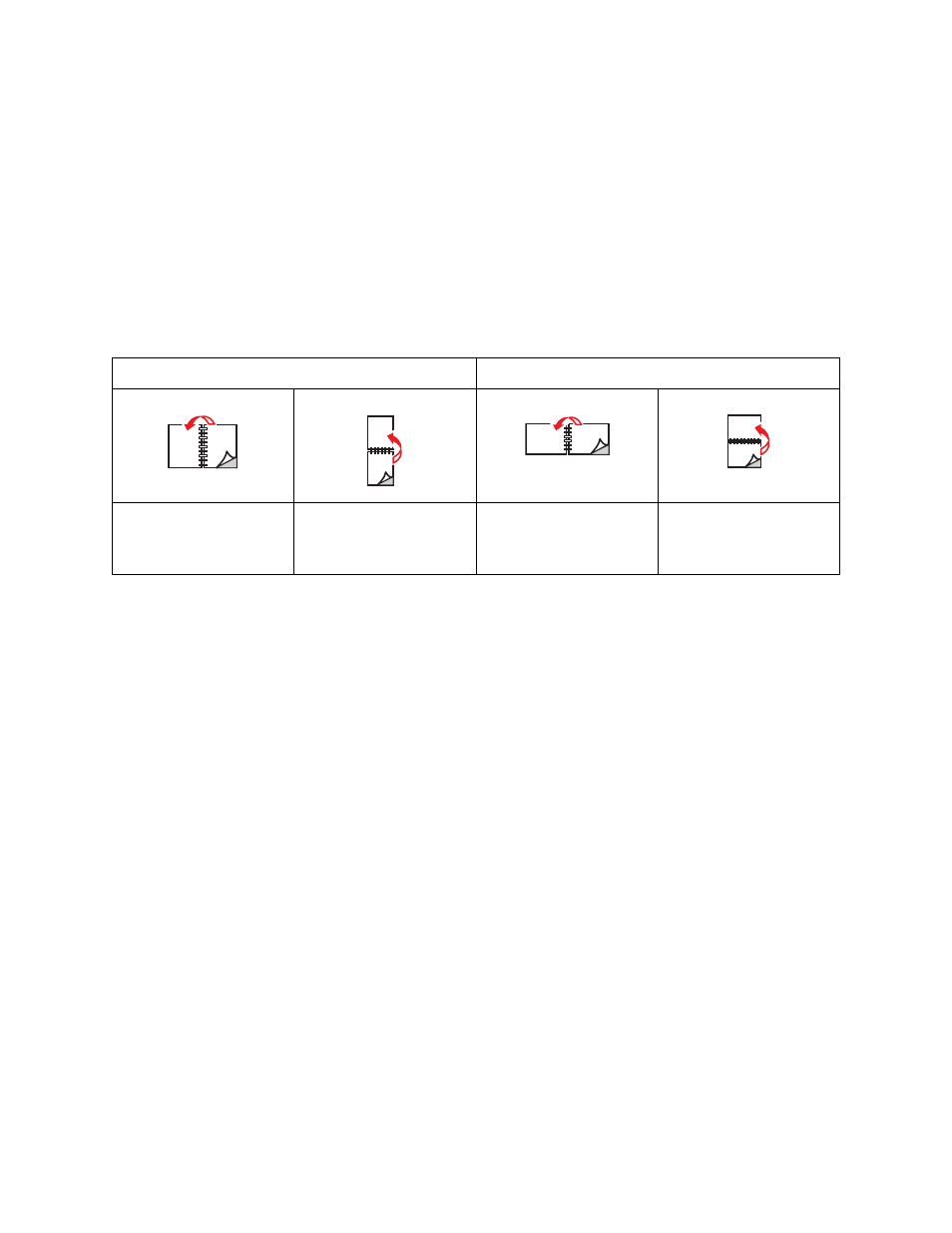 Page layout options, Windows and macintosh | Dell 7130cdn Color Laser Printer User Manual | Page 69 / 144