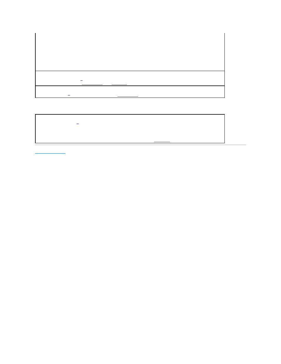 If only part of the display is readable | Dell Precision M20 User Manual | Page 102 / 115