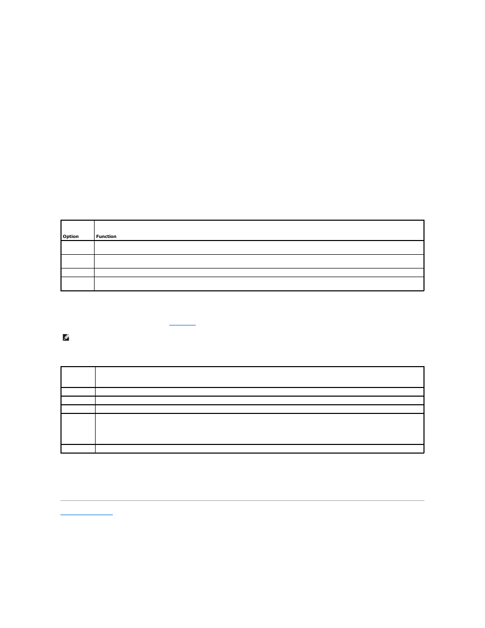Dell diagnostics main menu | Dell Precision M20 User Manual | Page 26 / 115
