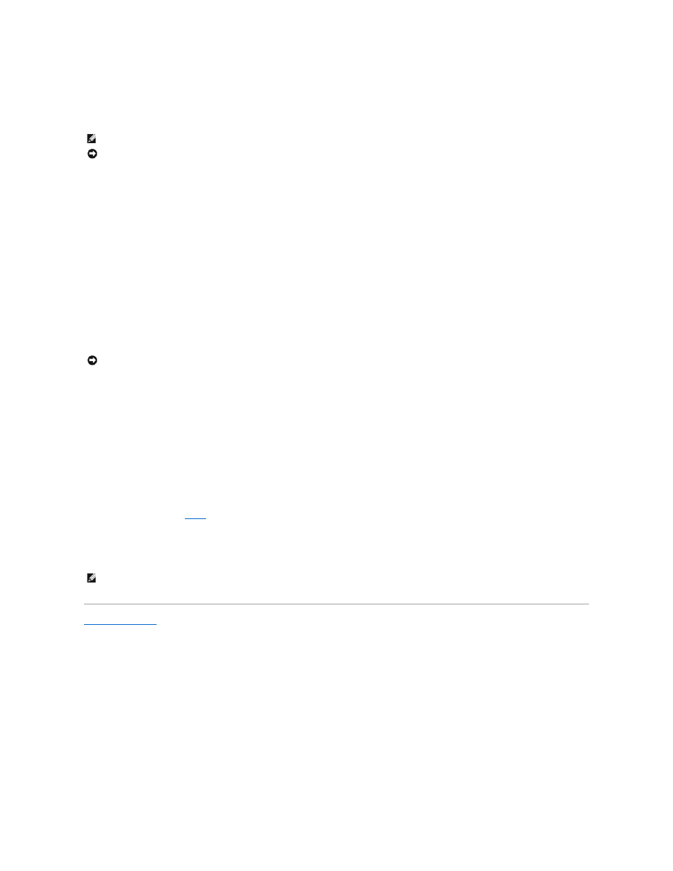 Dell Precision M20 User Manual | Page 35 / 115