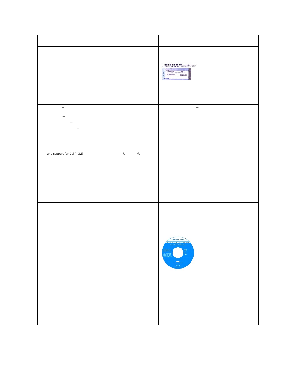 Dell Precision M20 User Manual | Page 37 / 115