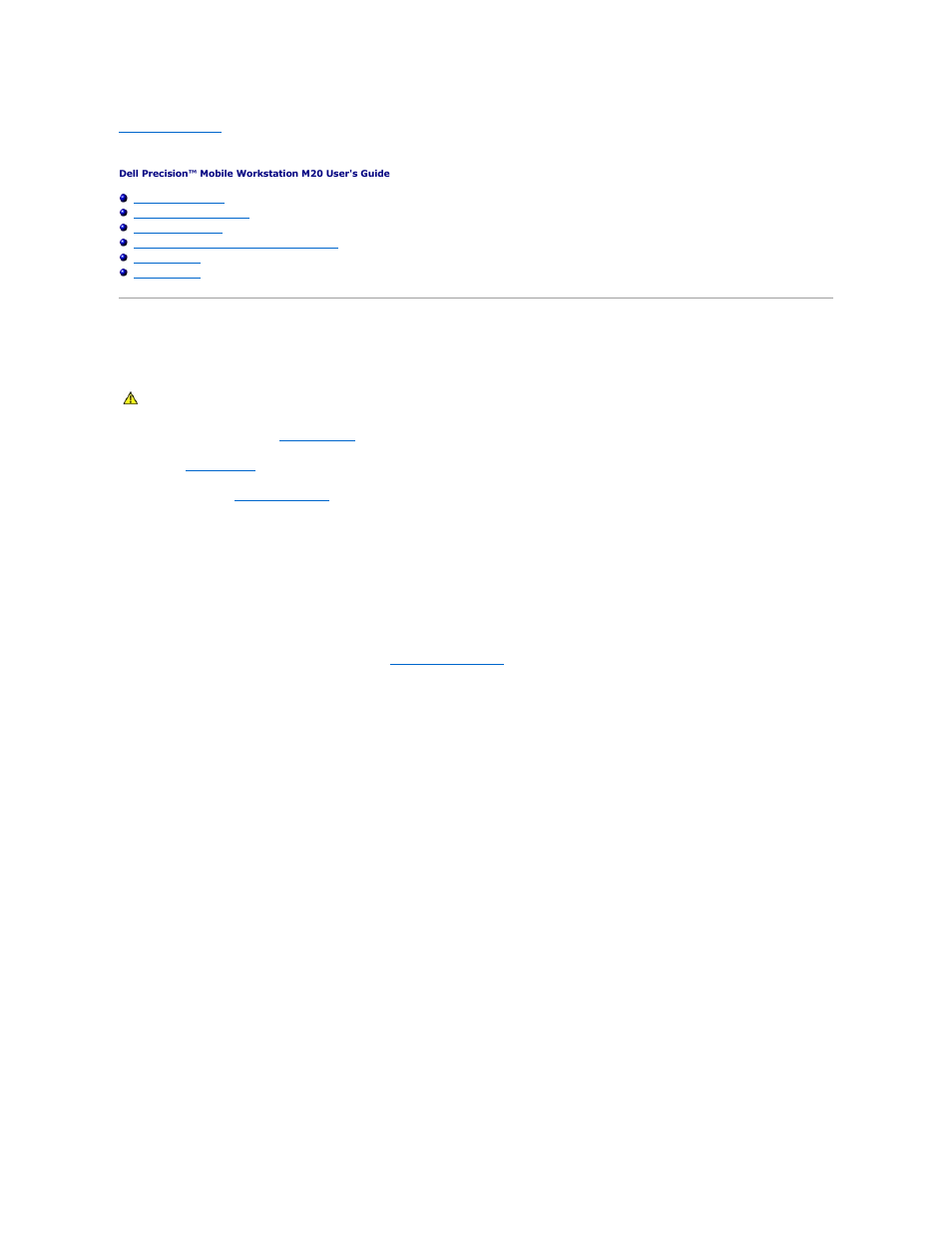 Getting help, Technical assistance, Online services | Dell Precision M20 User Manual | Page 39 / 115