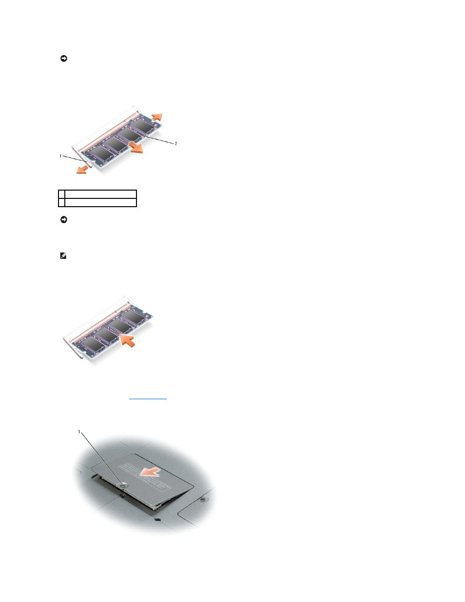 Dell Precision M20 User Manual | Page 75 / 115