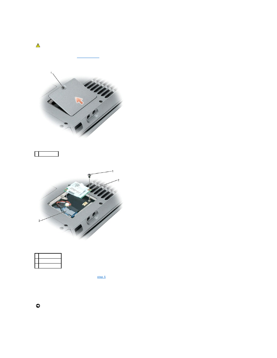 Dell Precision M20 User Manual | Page 77 / 115