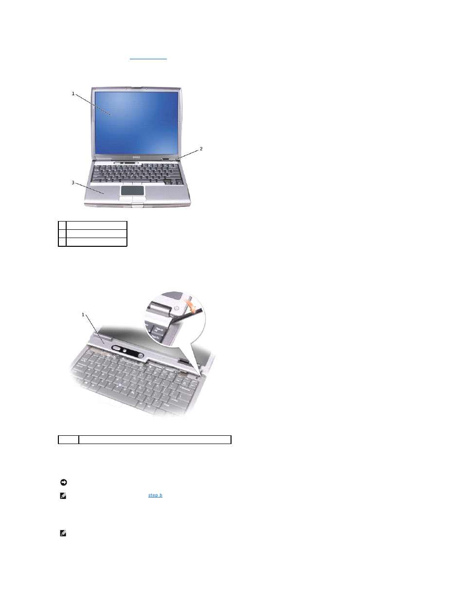 Dell Precision M20 User Manual | Page 81 / 115