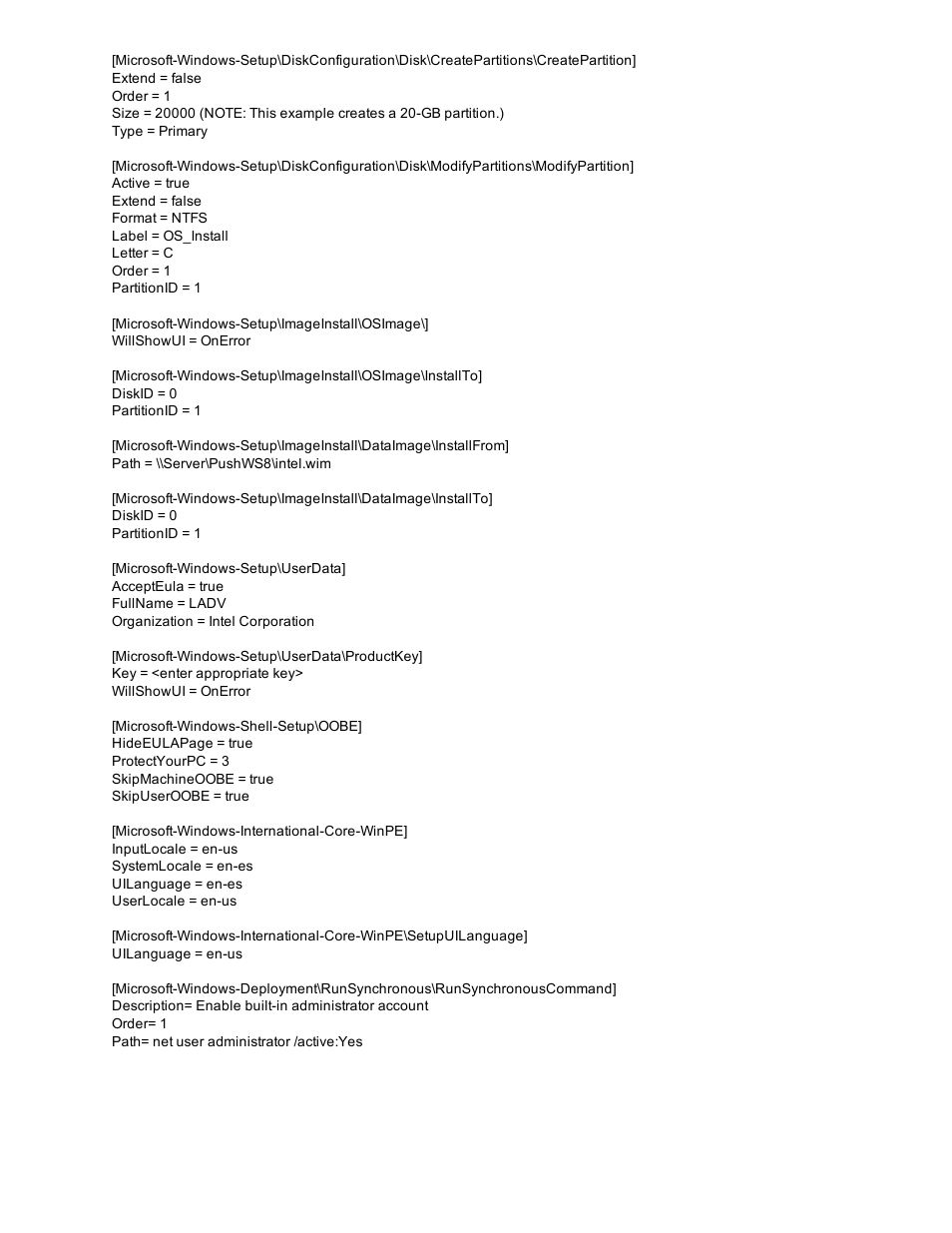 Dell Intel PRO Family of Adapters User Manual | Page 17 / 153